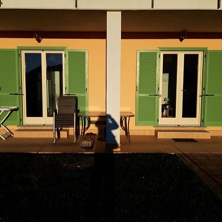 Montagna Del Sole W/ Pool Apartment Muronico Екстериор снимка