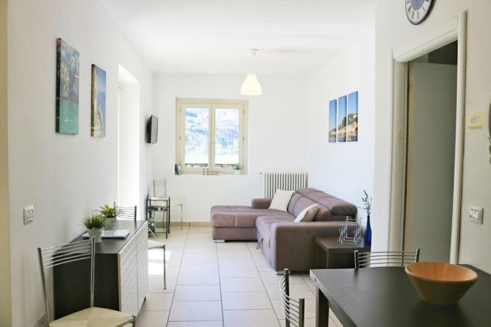 Montagna Del Sole W/ Pool Apartment Muronico Екстериор снимка